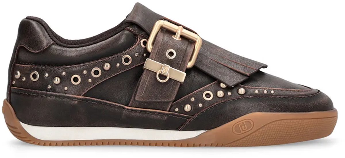 Liu·jo Lewis 06 Schoenen Bruin EU 40 Vrouw