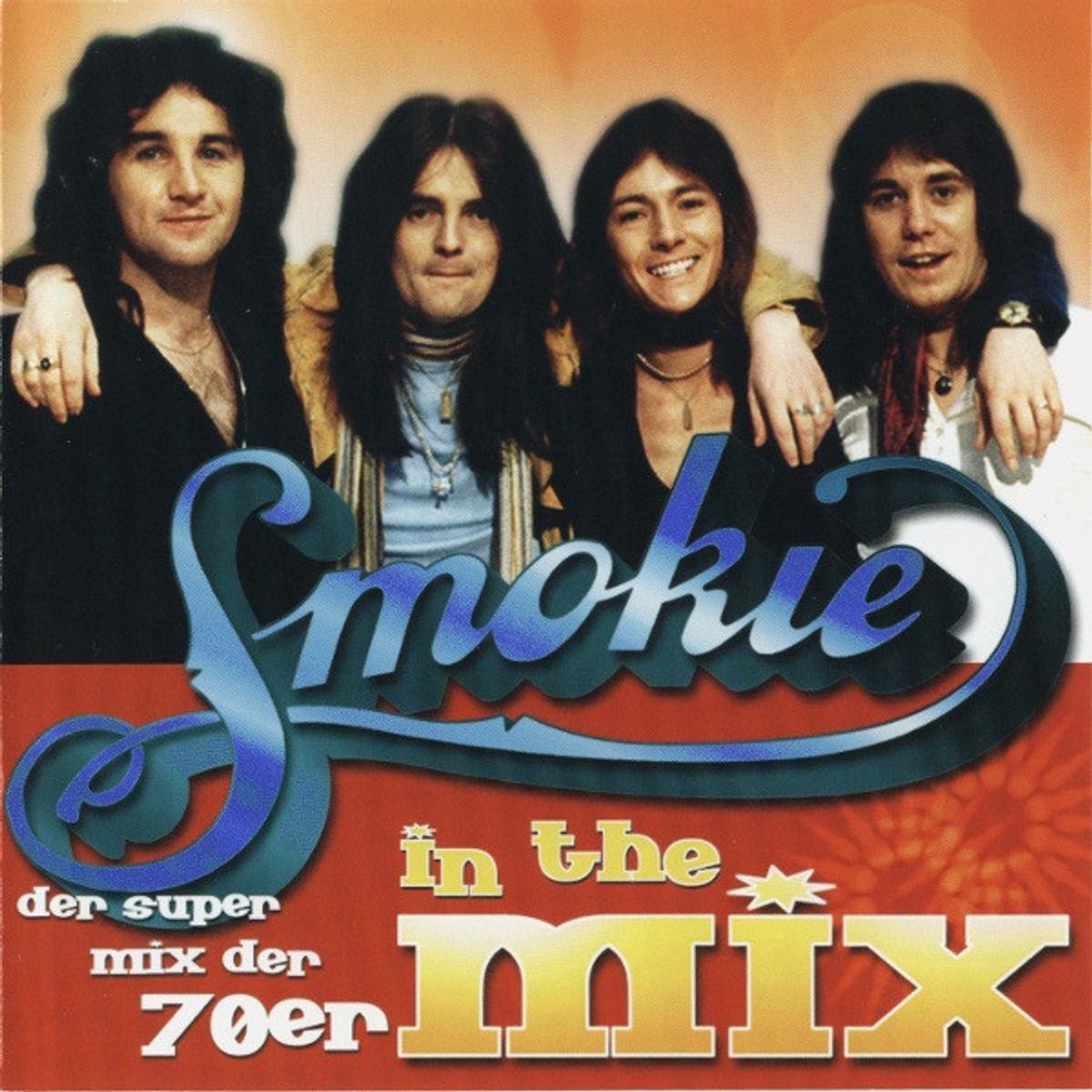 Smokie