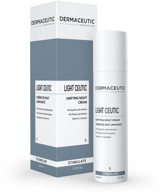 Dermaceutic Light Ceutic - 40ML