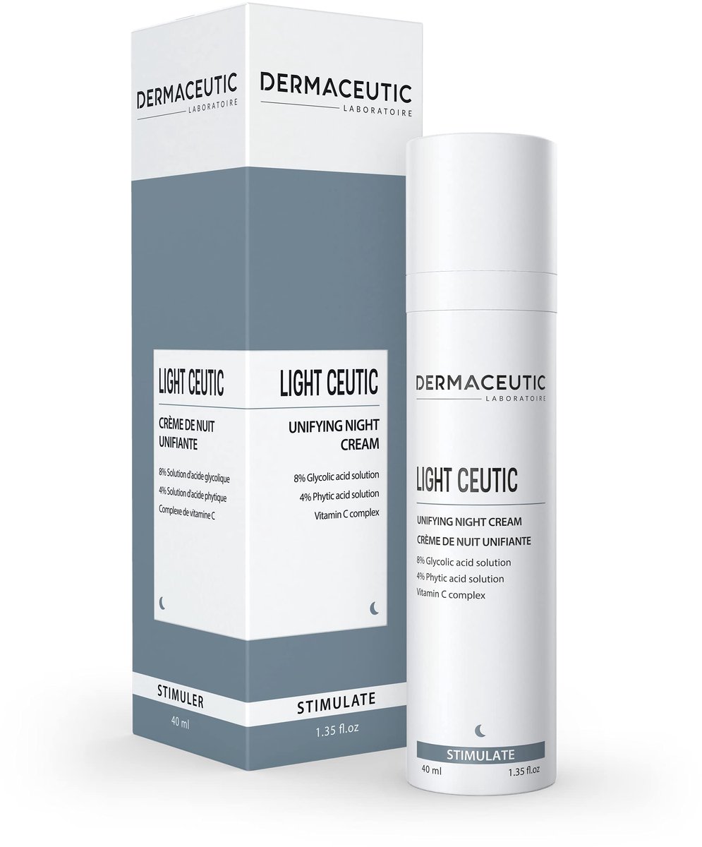 Dermaceutic Light Ceutic - 40ML