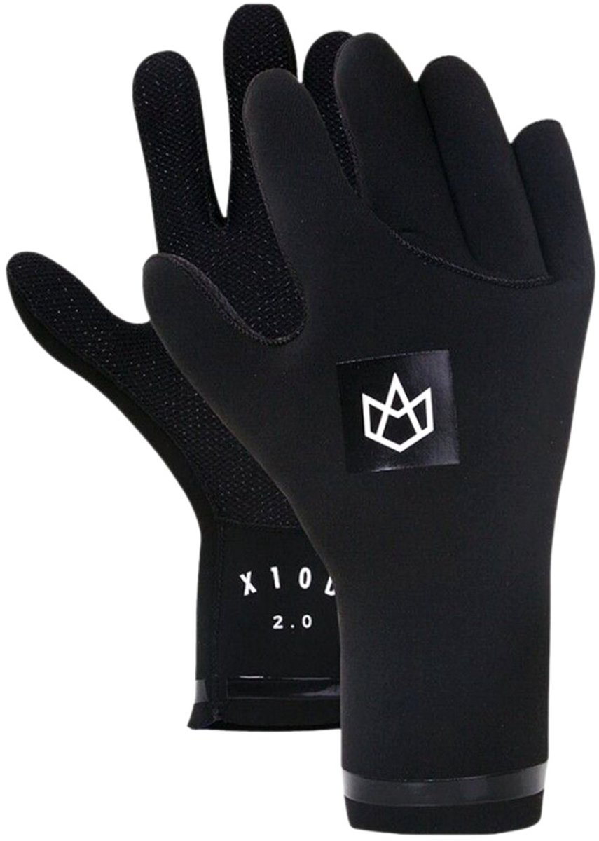 Manera X10D Gloves 2mm