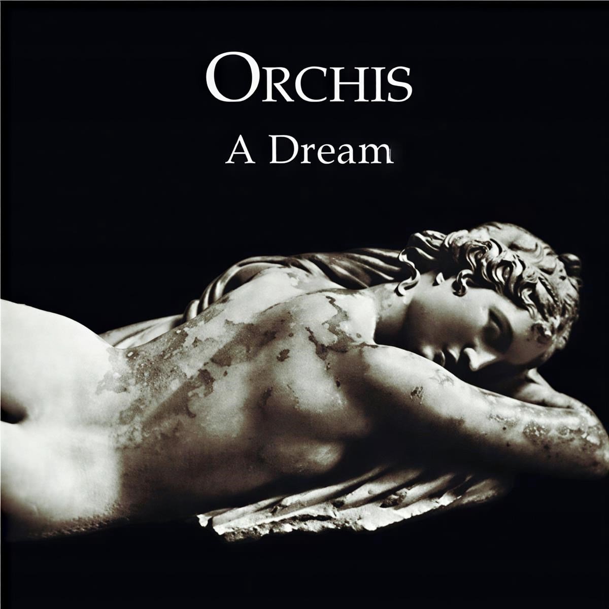 Orchis - A Dream (CD)