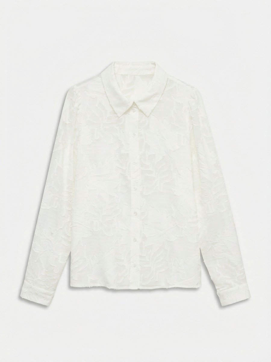 Vero Moda Overhemd VMEA Overhemd
