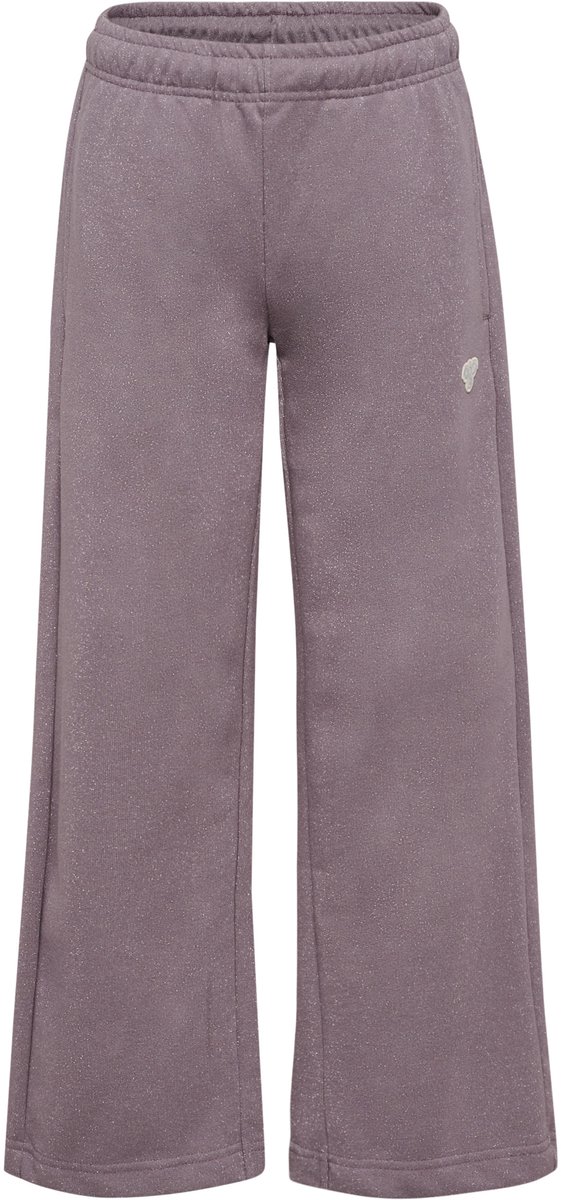 Hmljr Loose Wl Glitter Pants Bee