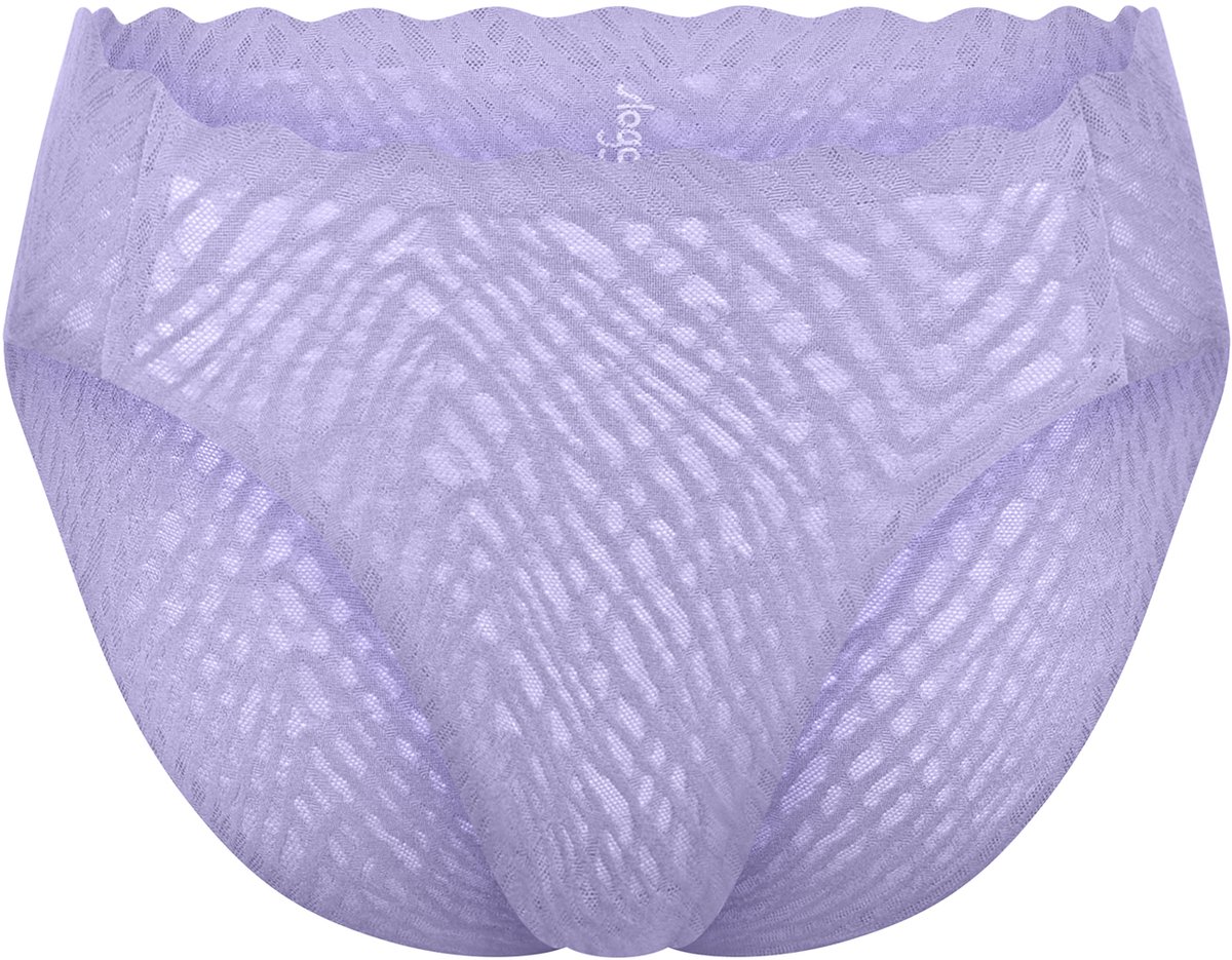 sloggi Tai-Slip Blue ZERO Feel Bliss