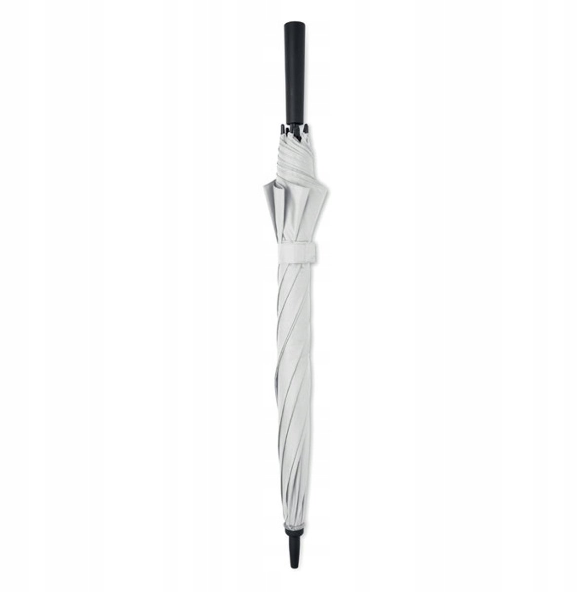 23-inch winddichte paraplu met automatische opening