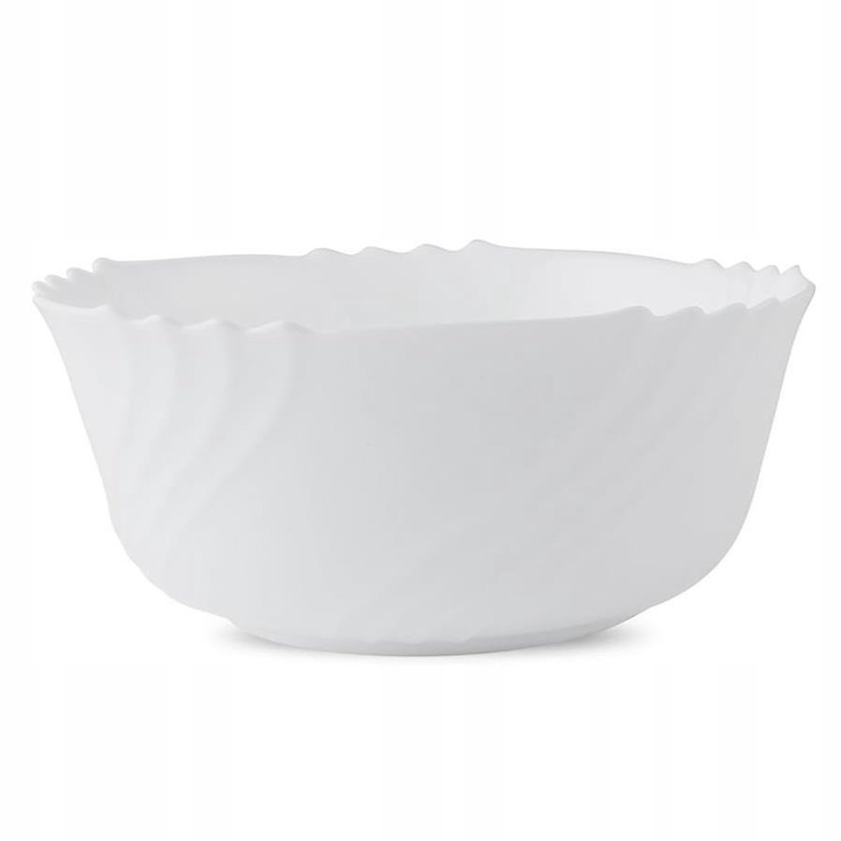 Bormioli Rocco Ebro Slakam 23cm Met Gehard Glas