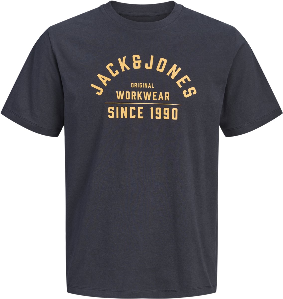 JACK & JONES - JPRBLUTHOR SS TEE FST Heren T-shirt
