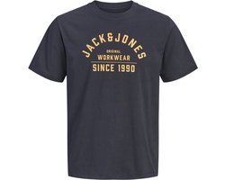 JACK & JONES - JPRBLUTHOR SS TEE FST Heren T-shirt