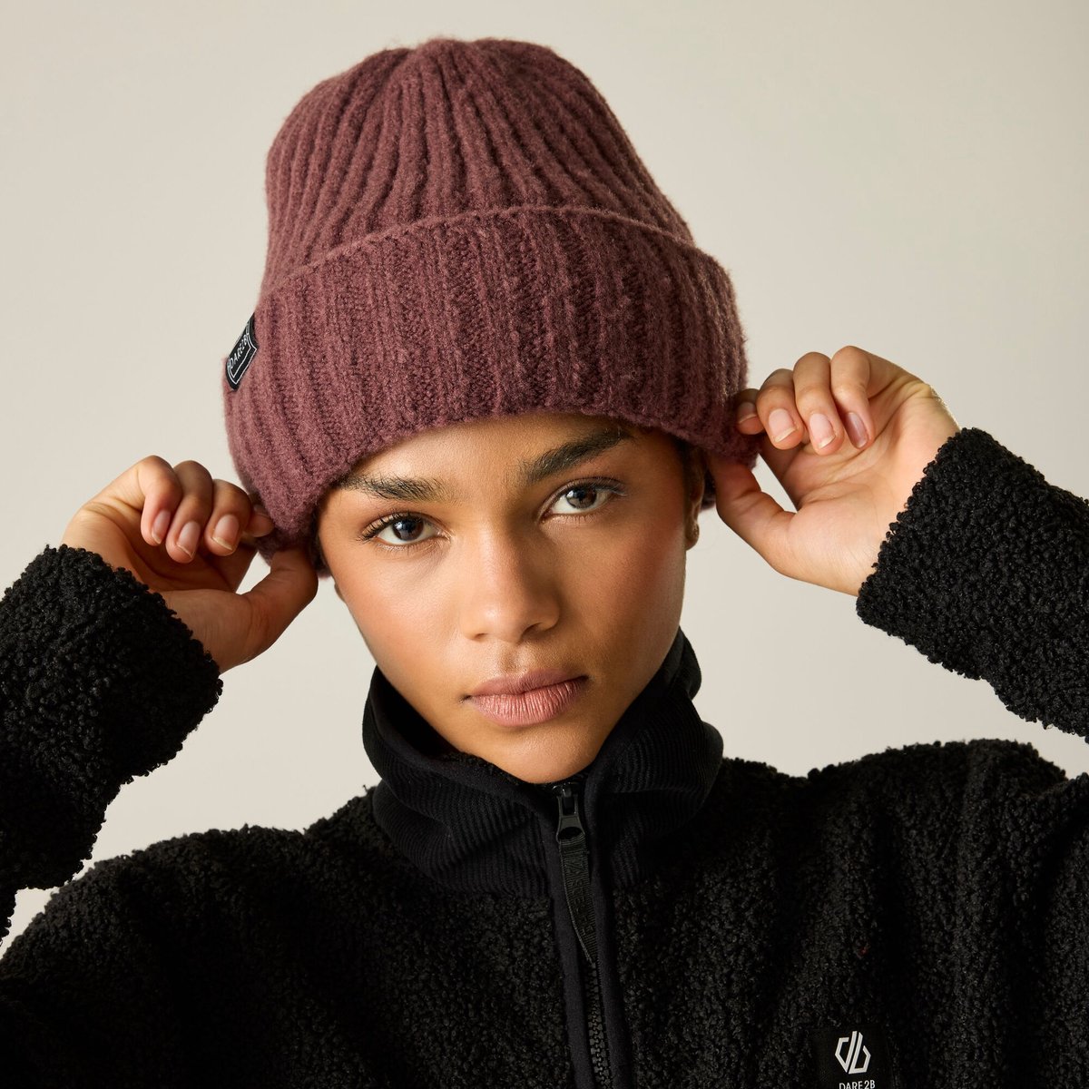 Cap Dare 2B Freestyle Huckleberry
