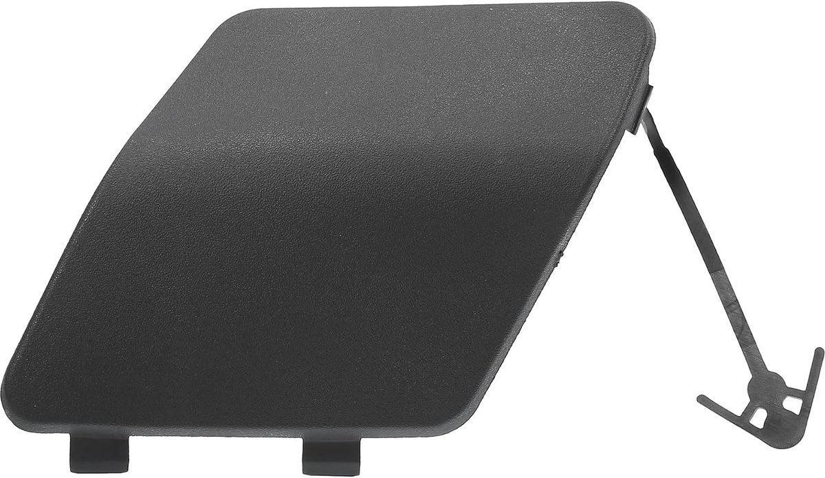 Afdekking voor trekhaak bumper rechts voor Renault Master MK3 nr. 511800537R - 1 stuk