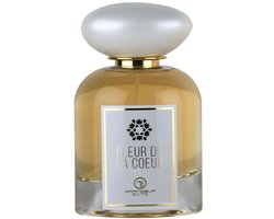 Emper Fleur De La Coeur Eau De Parfum Rich Niche Fragrance For Women 100ml