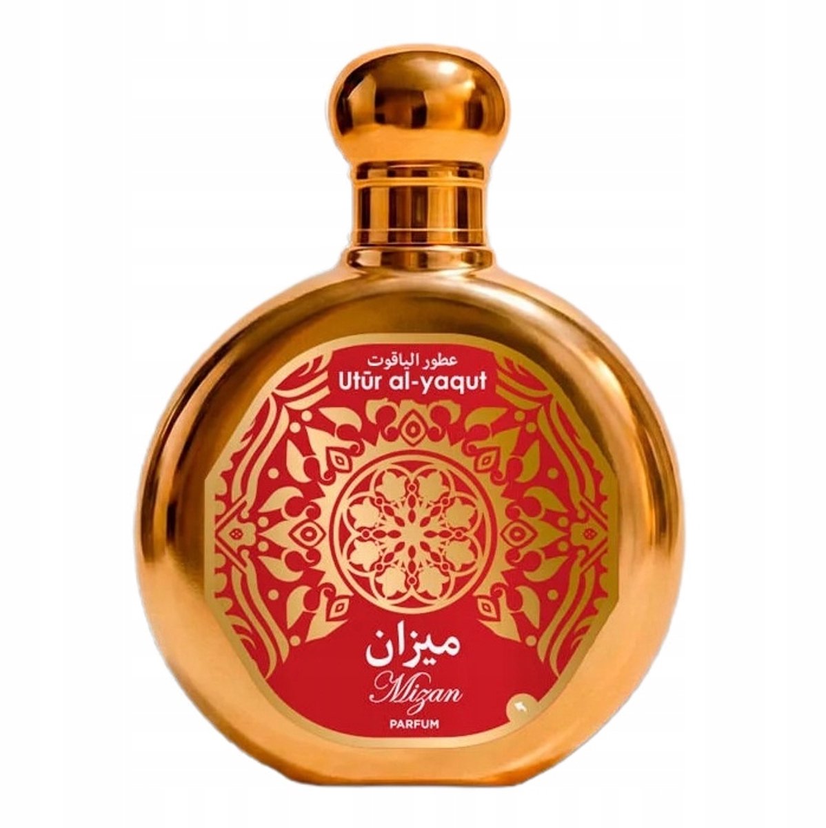 Saphir Utur Al-Yaqut Mizan Parfum 100ml
