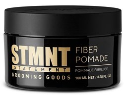 STMNT Grooming - Fiber Pomade