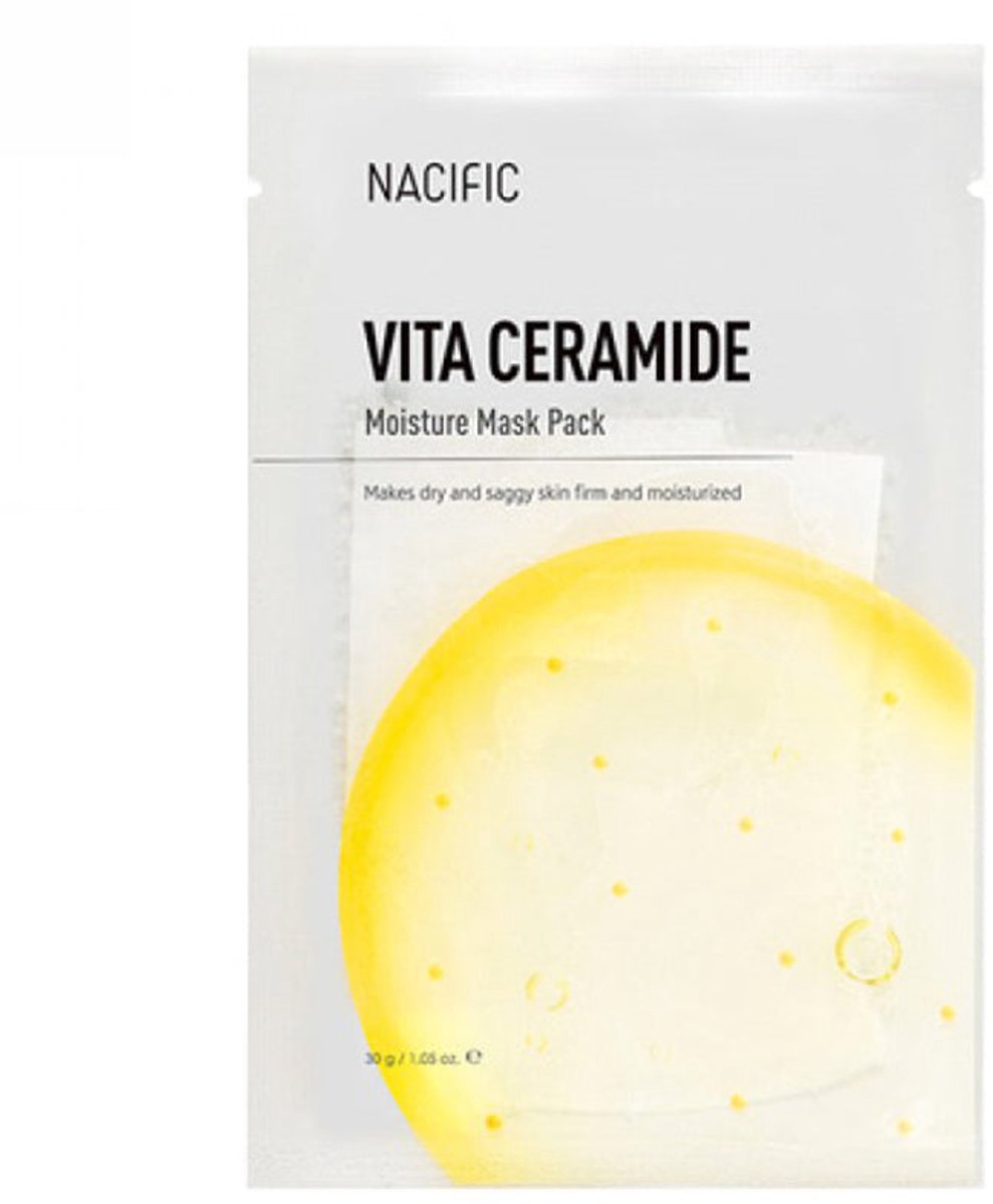 Vita Ceramide Moisture Mask