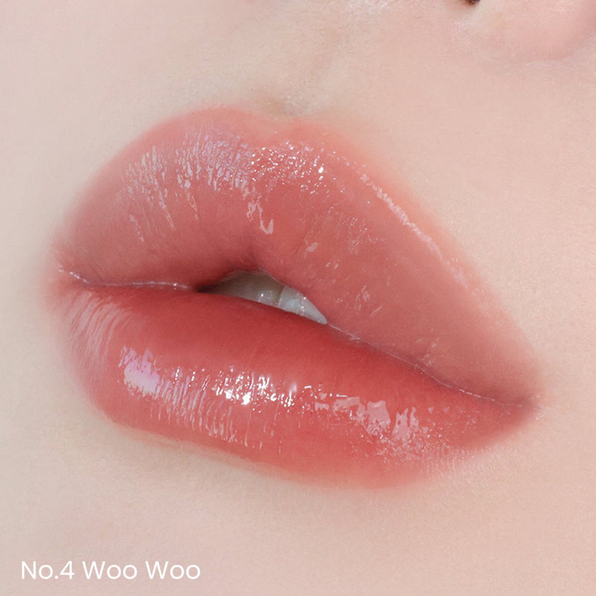 Berry Shot Lip Tint - No.3 Cheers