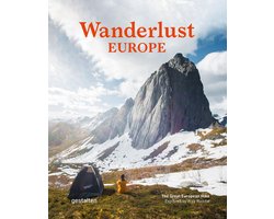 Wanderlust Europe