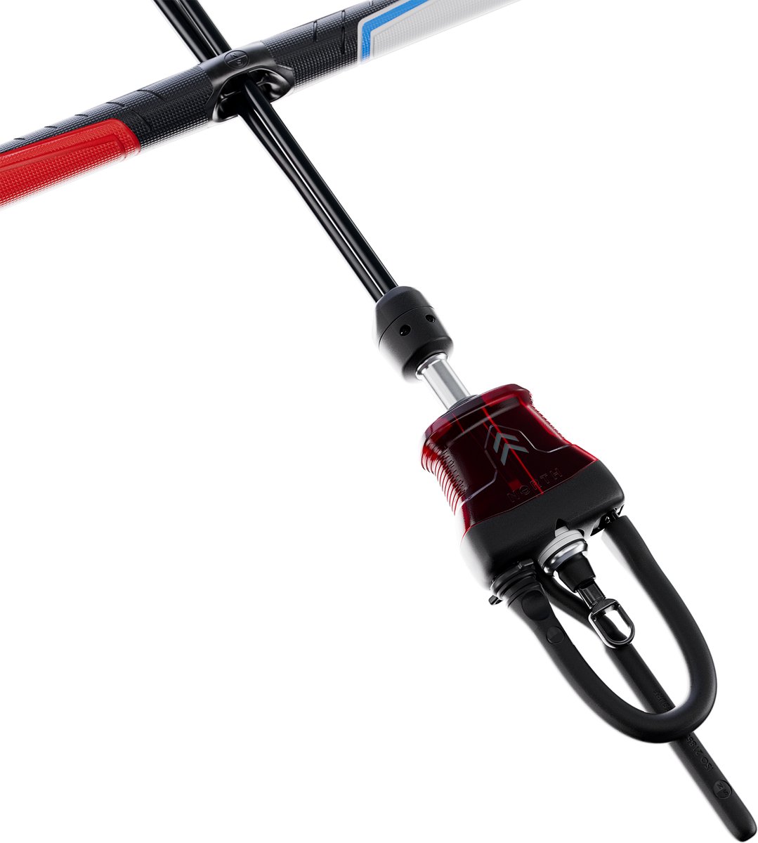 North Navigator Pro Bar - 2027