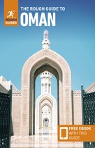 Rough Guides Main Series- The Rough Guide to Oman: Travel Guide with eBook