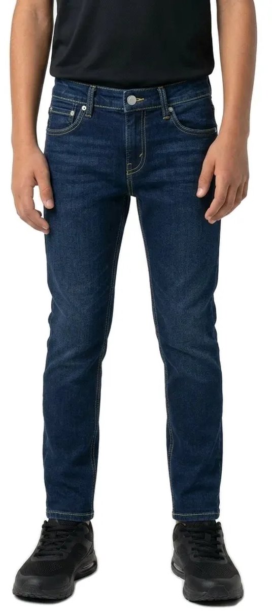 Levi´s ® Kids 511 Slim Broek 8 Years Jongen Rushmore