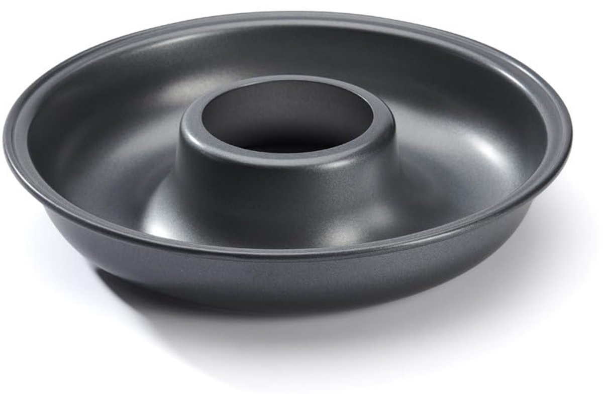 Buyer - Savarin-vorm - diameter 26,5 cm, hoogte 5,2 cm - 4712.24