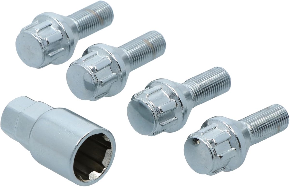 | 13-Polige Stekkerdoos Jäger | Voor Auto en Camper | Bajonetsluiting | Betrouwbare Voeding voor Verlichting en Accessoires | Duurzaam en Compact