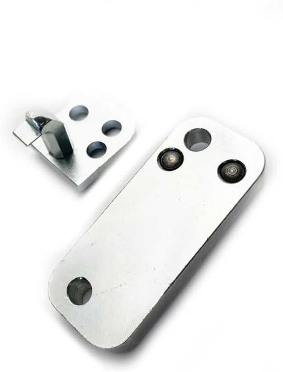 Motorafstelgereedschap, stuurponsset, compatibel met Citroen Peugeot 1,2 l, PureTech blokkeergereedschap, PURETECH motor, 1,2 l, Euro 6,3, PSA, gemaakt in de EU