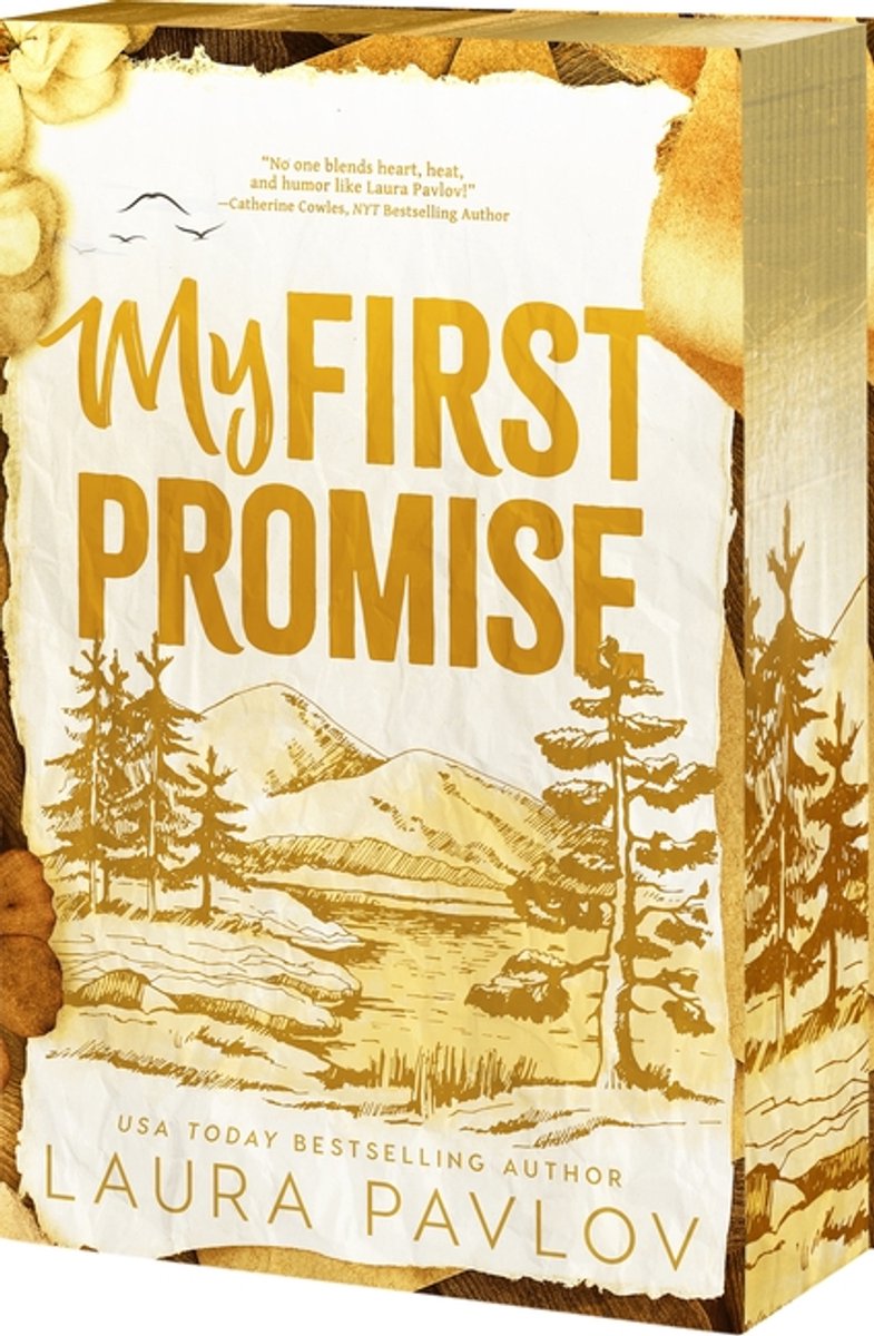 Blue Sky Bay- My First Promise
