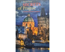 Secrets of Prague | David Černý
