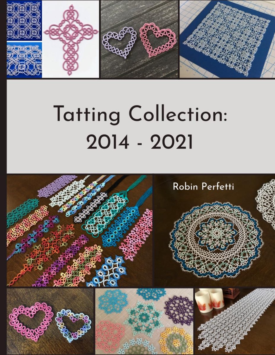 Collection: 2014 - 2021