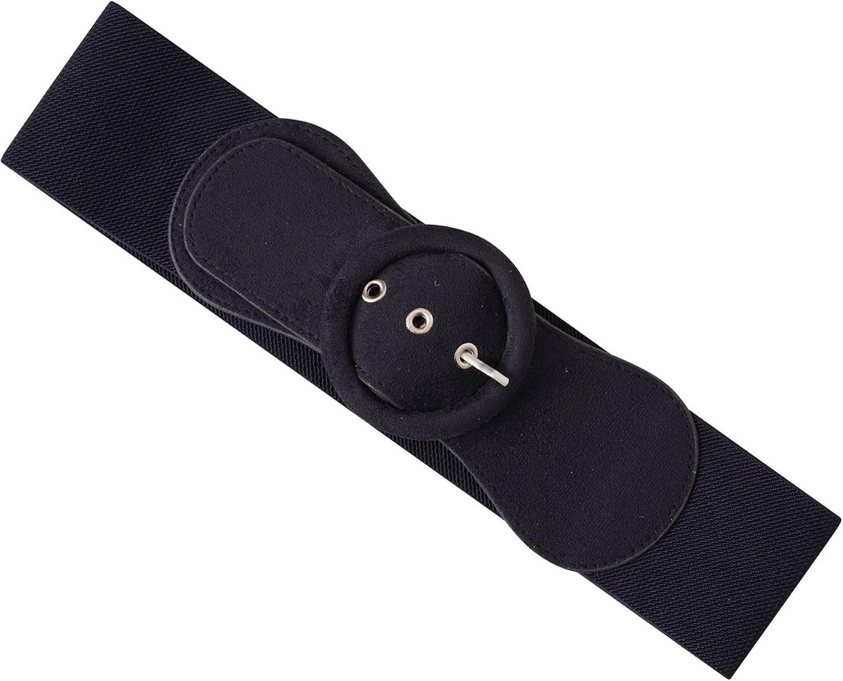 Rox Retro Riem Jaren 50 Rockabilly Vintage Stijl