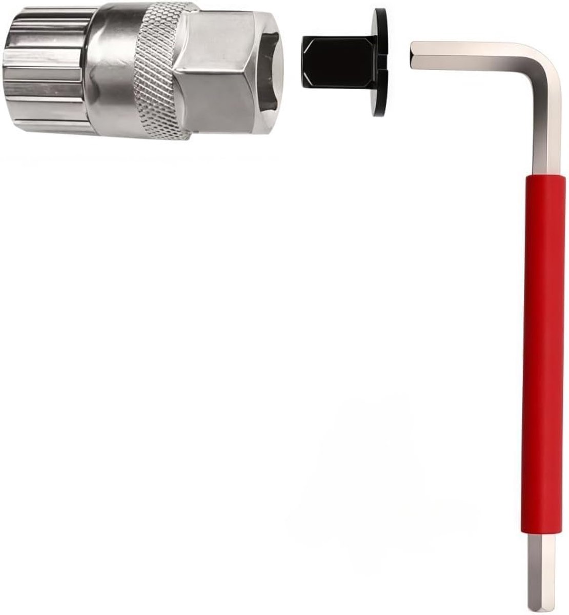 freewheel removal tool, fiets freewheel lockring remover, vrijloop verwijdering sleutel, vrijloop remover