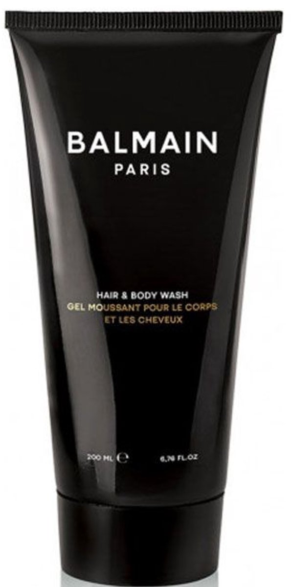 Signature Men´s Line Hair & Body Wash