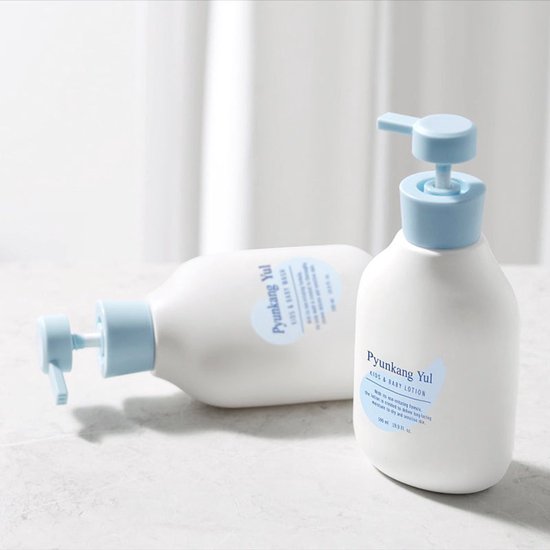 Pyunkang Yul - Kids & Baby Lotion — afbeelding 3