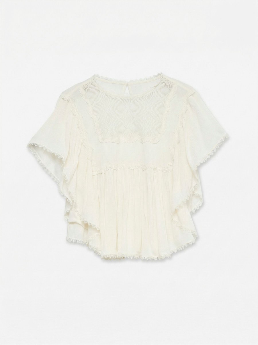 Vero Moda Top VMMONI Top