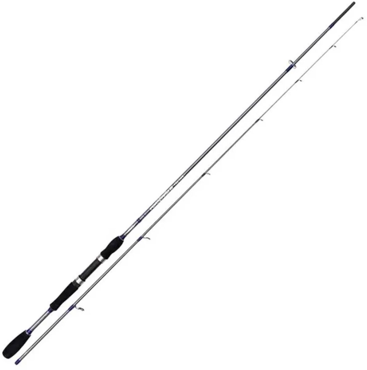 Lineaeffe Forward Iii Spinhengel Zilver 1.82 m / 0-8 g