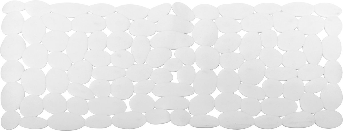 Spirella Badmat Antislip voor Badkuip – Antislip Mat met Zuignappen – Badkuip Mat voor Kinderen en Volwassenen