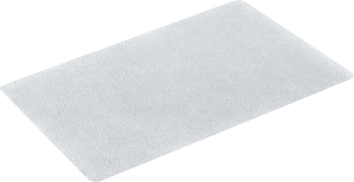Spirella Badmat - Antislip Badkamermat - Zachte Douchemat voor de Badkamer - Warme en Comfortabele Badmatten