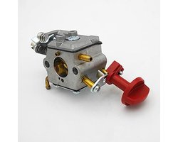 CARB FIT voor Husqvarna 543R 543 543RS 543RBS 543XP XPG 40.1CC 43CC Benzine Trimmer BRUSHCUTTER