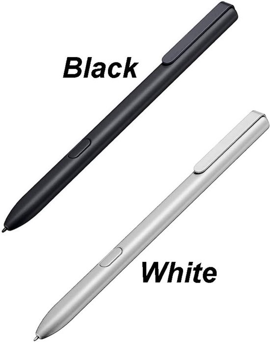 Styli Touchscreen Pen Voor Samsung Galaxy Tab S3 9.7 inch SM-T820 T825 T827 — afbeelding 4