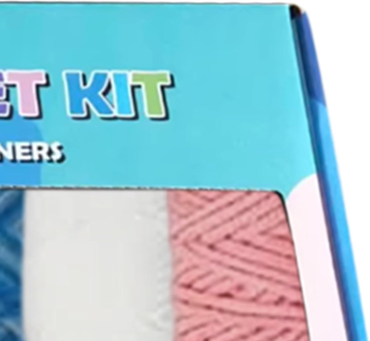 Haken Kit Voor Beginners 3 Stuks Zeeschildpad Haakproject | Haakset voor Kinderen inclusief Stapsgewijze Video Instructies Voor Kinderen Volwassenen Hobby Handwerken Leren Thuis