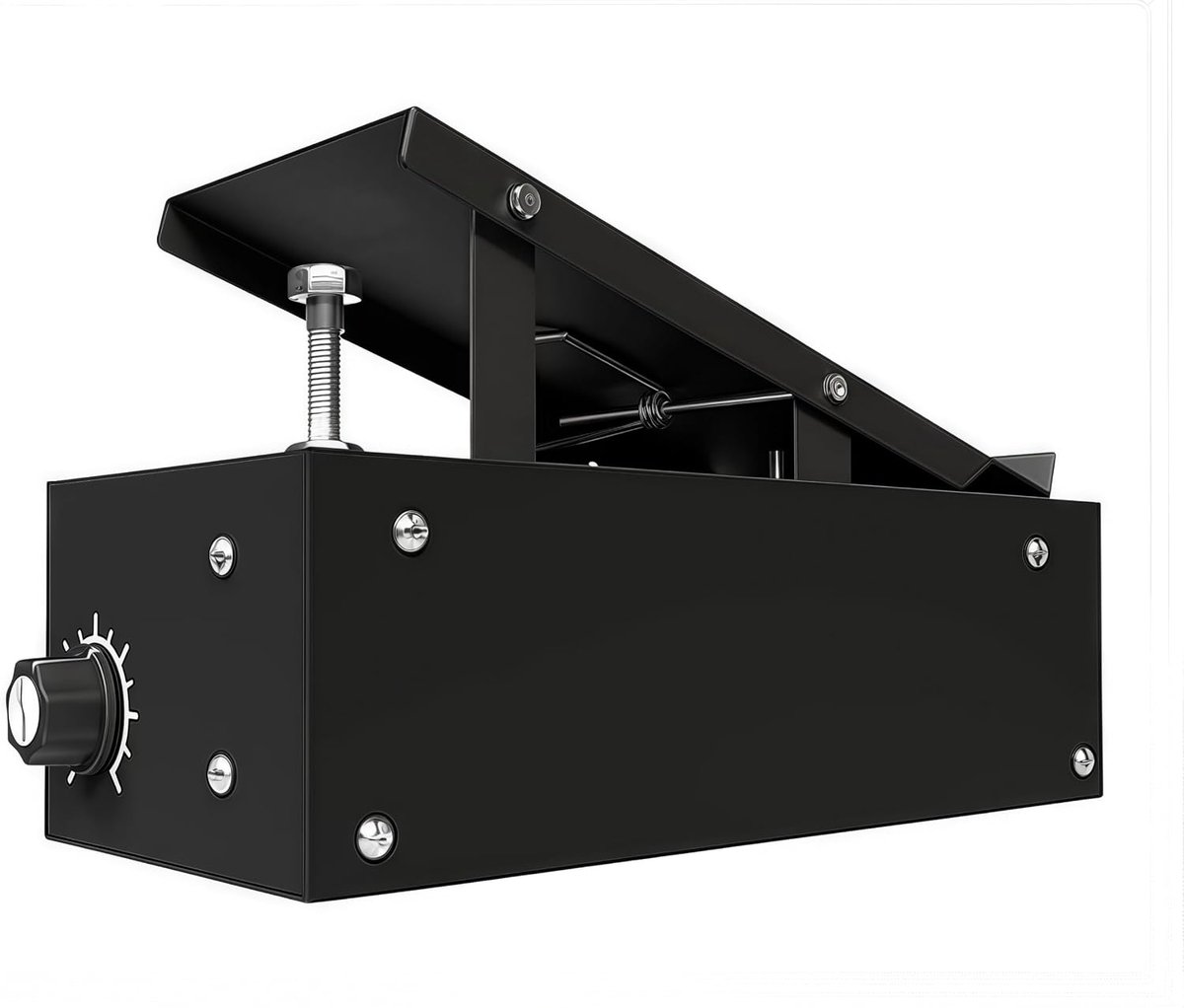 2 + 3 pin voor TIG-lasmachines power voetplaat regeleenheid
