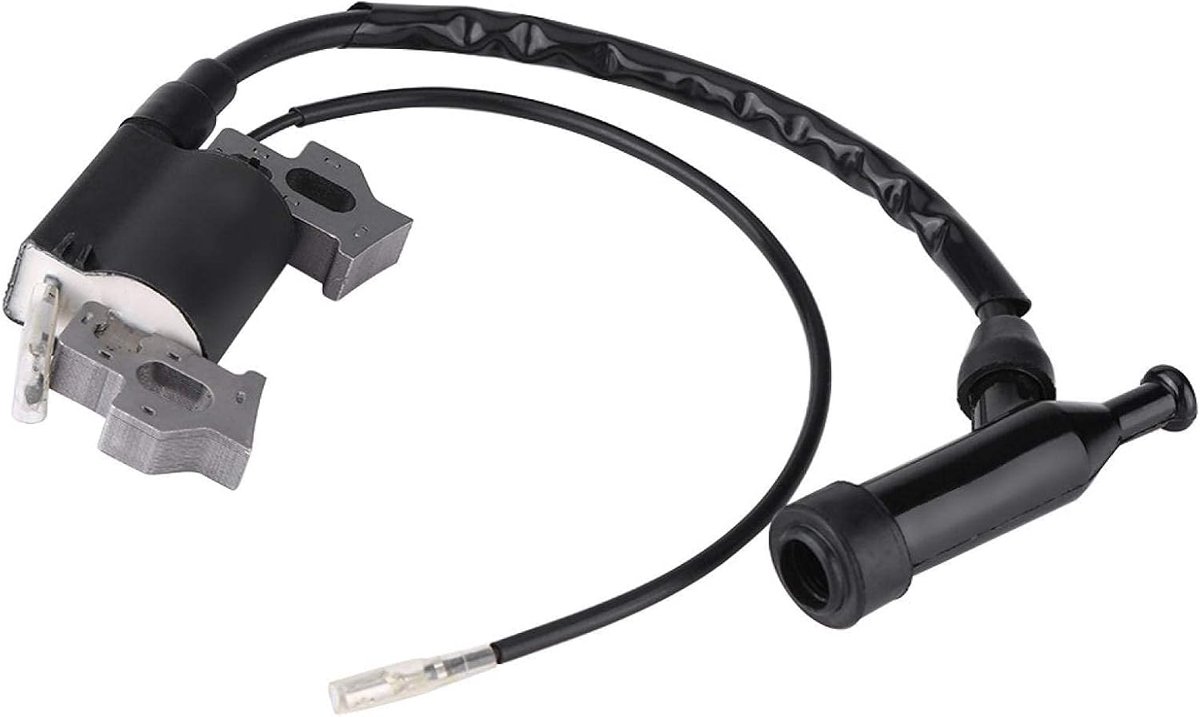Bobine, Bobine voor Honda GX110 GX140 GX120 GX160 GX200 Motor, voor hoogspanningsbougieontsteking, versterken elektrische prestaties