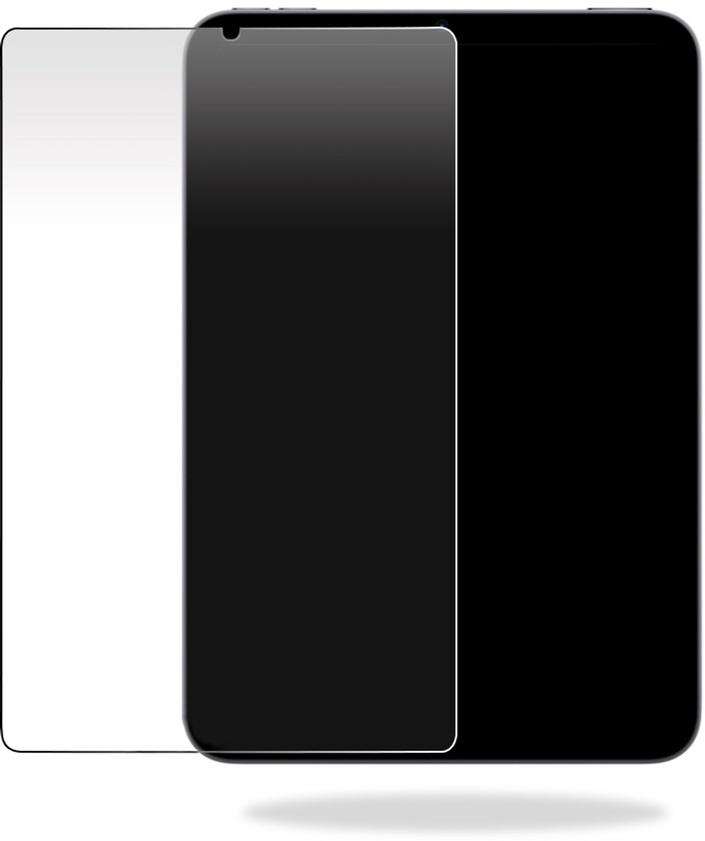Mobilize Screenprotector geschikt voor Apple iPad Mini 7 (2024) Glazen | Mobilize Screenprotector - Case Friendly