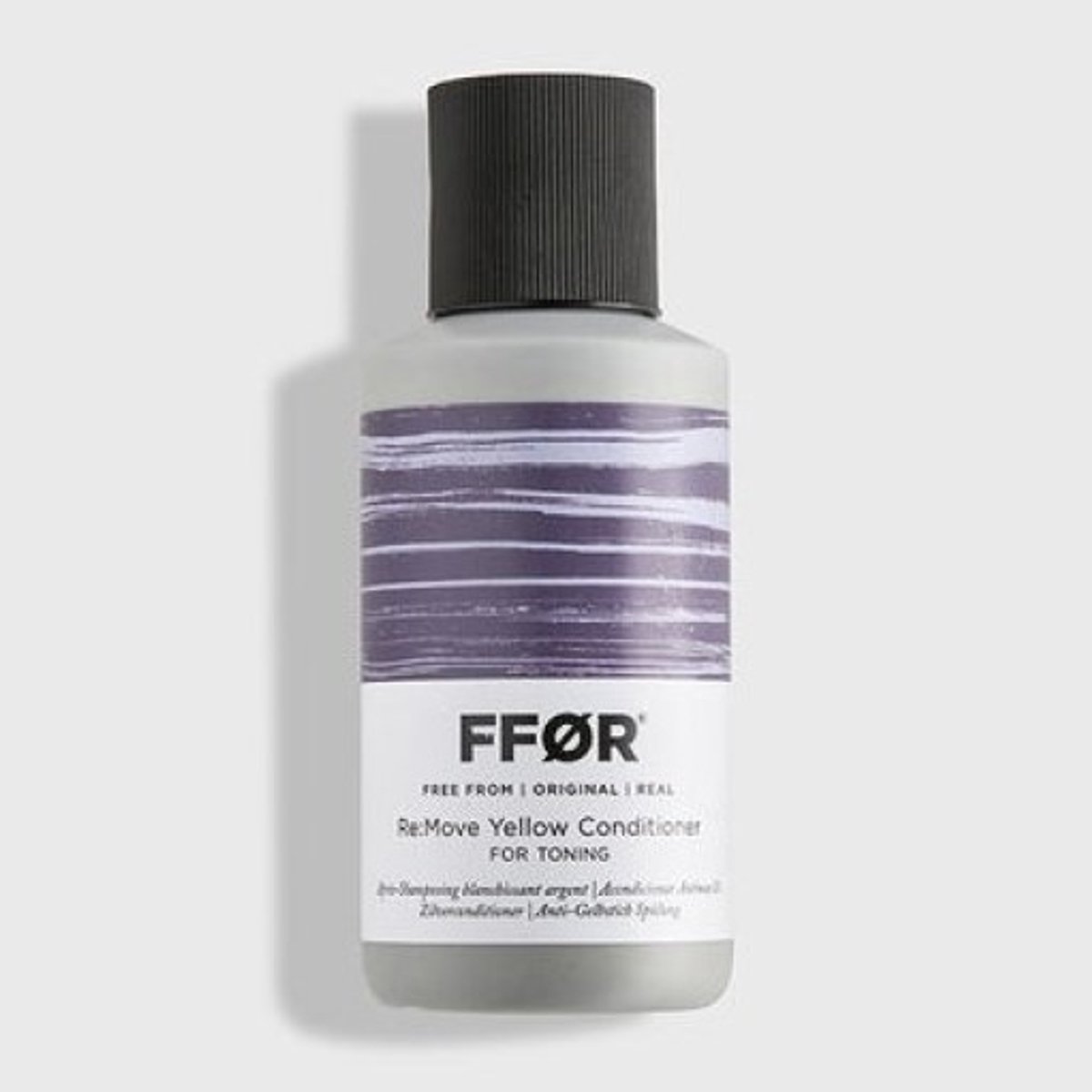 FFOR Re:Move Yellow Conditioner For Toning-100 ml