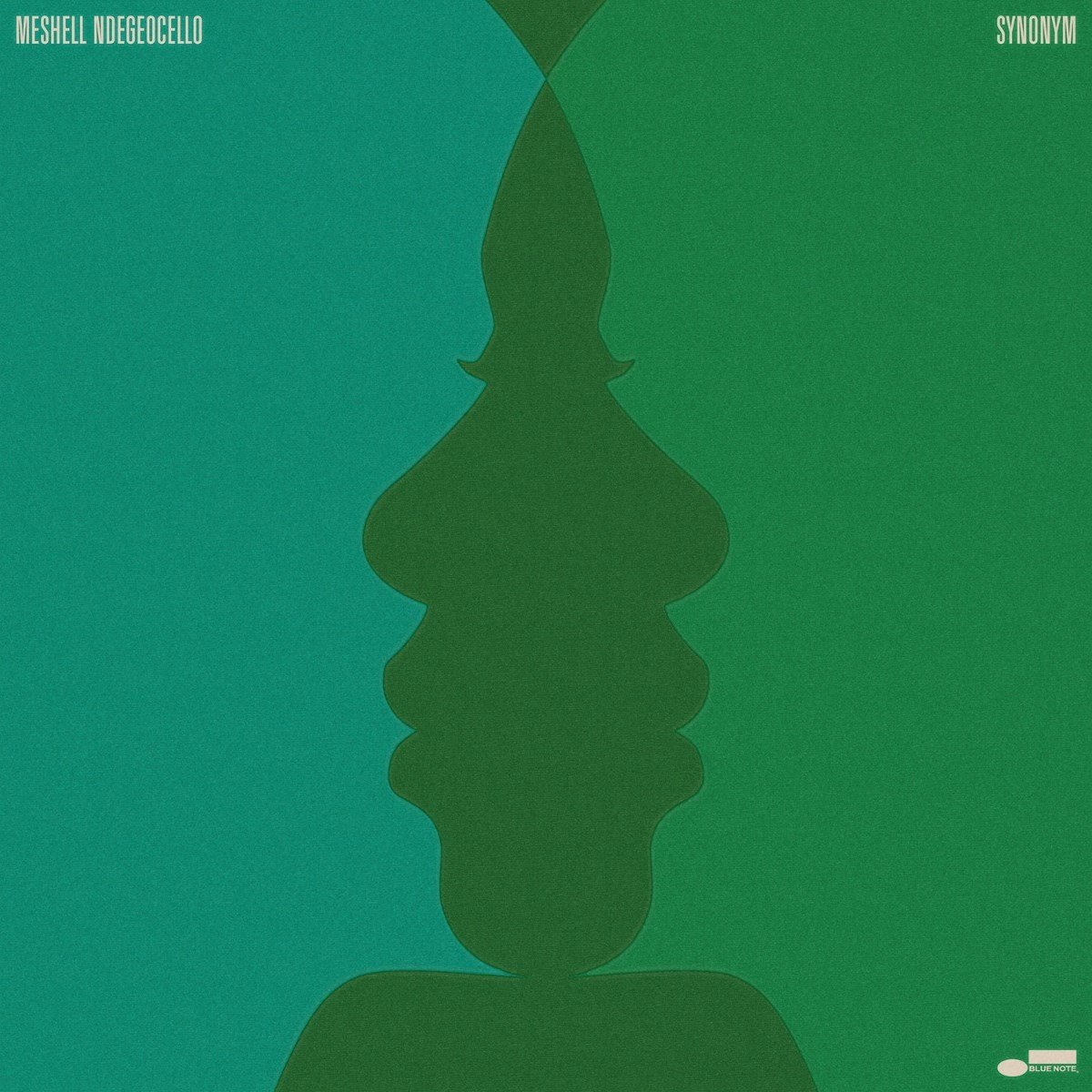 Meshell Ndegeocello - Synonym (2 LP)
