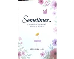 Sometimes..