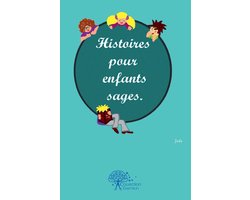 Histoires pour enfants sages
