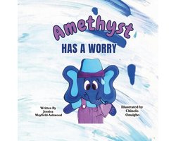 Ruby and Amethyst Adventure S.T.R.E.A.K: Striving Towards Regulating Emotions and Knowledge- Amethyst Has A Worry