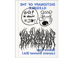 Dictionary Of The Illegible